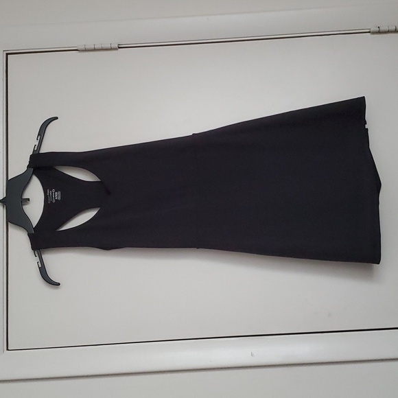 Calvin Klein Dresses & Skirts - *NWT* Calvin Klein's Performance Stretch Dress with Short